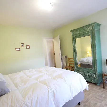 T3 Duplex 4/6 Pers, Parking Gratuit, Confort Moderne