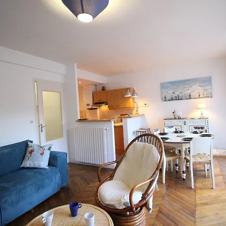 T3 Duplex 4/6 Pers, Parking Gratuit, Confort Moderne Bagneres-de-Luchon