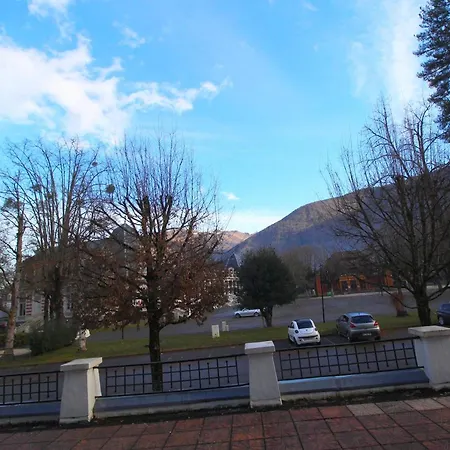 T3 Duplex 4/6 Pers, Parking Gratuit, Confort Moderne - Fr-1-313-238 * Bagnères-de-Luchon