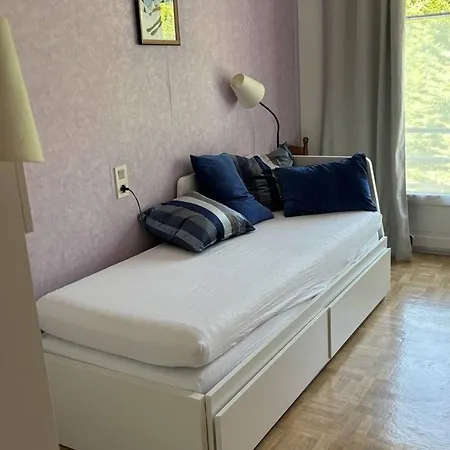 T3 Duplex 4/6 Pers, Parking Gratuit, Confort Moderne - Fr-1-313-238