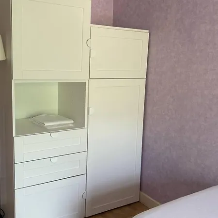 T3 Duplex 4/6 Pers, Parking Gratuit, Confort Moderne - Fr-1-313-238 Apartamento *