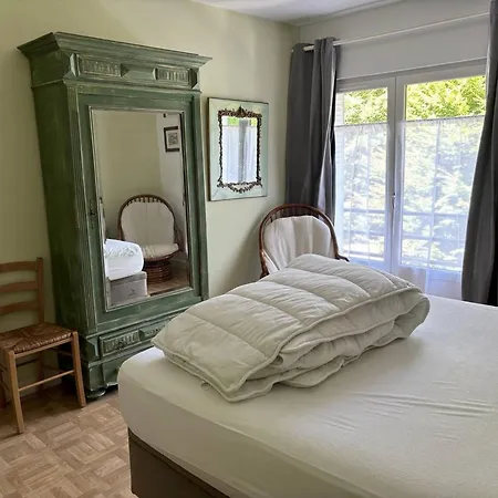 T3 Duplex 4/6 Pers, Parking Gratuit, Confort Moderne - Fr-1-313-238 Apartmán *