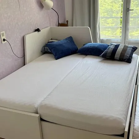 T3 Duplex 4/6 Pers, Parking Gratuit, Confort Moderne - Fr-1-313-238 Apartamento Bagnères-de-Luchon